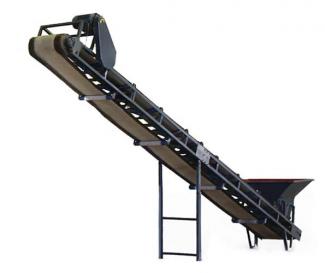 belt conveyor