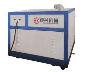 foam cement machine