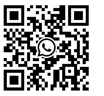 the qr code